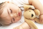 Кашель во время сна у ребенка
