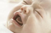 Пневмония у детей: симптомы