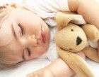 Кашель во время сна у ребенка