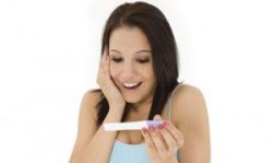 Первые недели беременности
