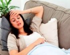 Как избавиться от тошноты во время беременности?